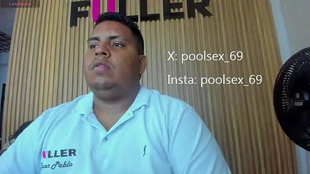 Poolsex_69 live sex cam