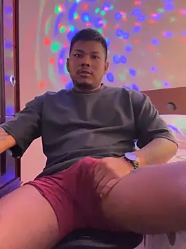 Saipuer31 live sex cam