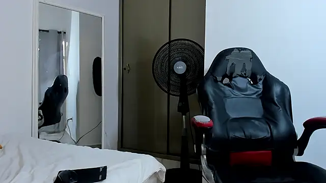 IslaRose7 live sex cam