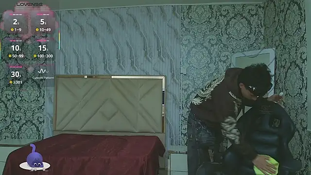 kaelwolf_tay live sex cam