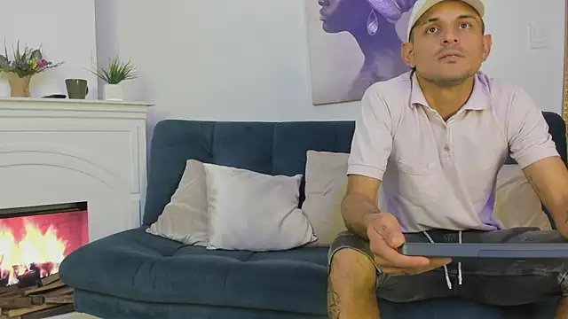 JACOB_RACHELL live sex cam