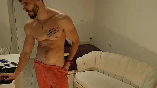 MauroTwin live sex cam