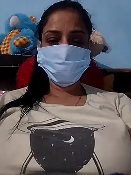 Niharika450's cam snapshot