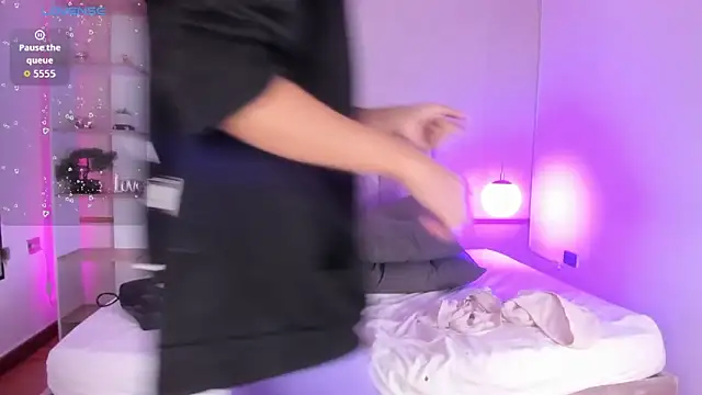 Sweet_Angelinee live sex cam