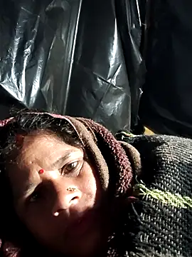 Hot_kiran4's cam snapshot