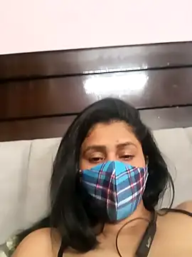 Hot-Mehak77's cam snapshot