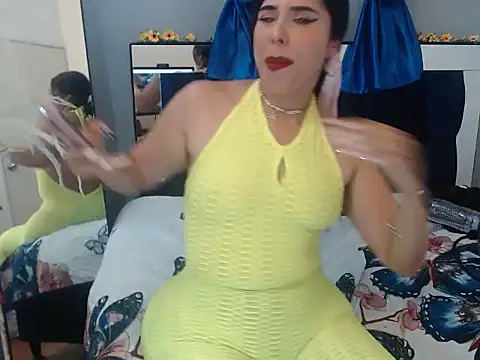 zaradesirex's cam snapshot