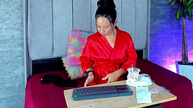 AlinaZans's cam snapshot