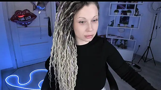 HoneySallyMoore's cam snapshot