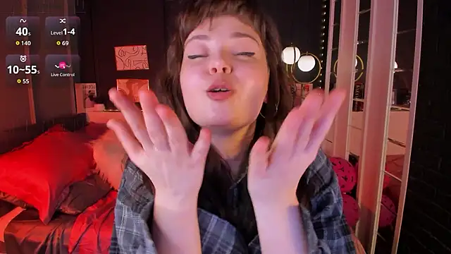 Maykinkya's cam snapshot