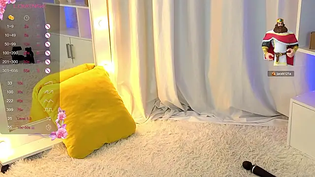 NovaOrbit's cam snapshot