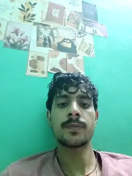 Sushant001 live sex cam