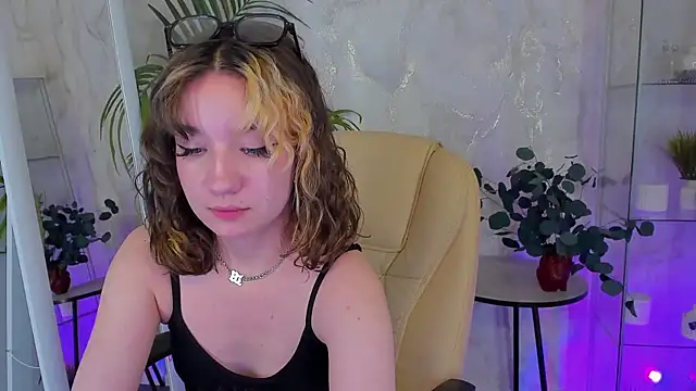 GiaRicco's cam snapshot