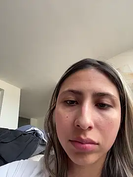 Ameellie live sex cam