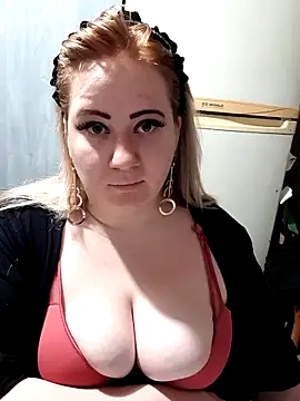 Missy_DM's cam snapshot