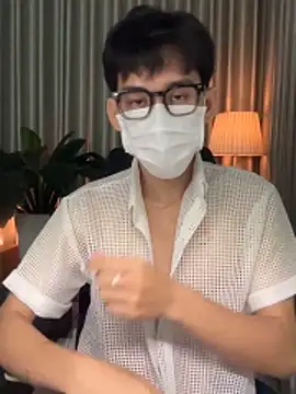 MinhTuanLive's cam snapshot