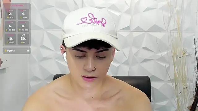 Sam_Daves live sex cam