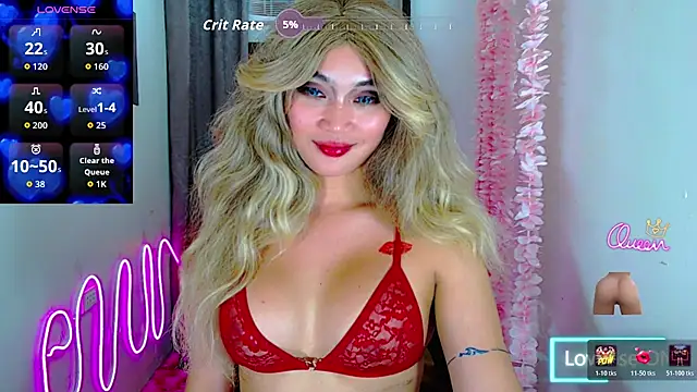SavanaSexy live sex cam