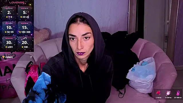 Maily_a_'s cam snapshot