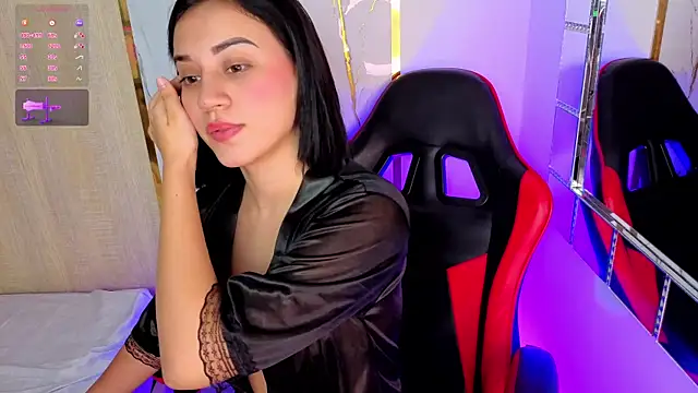 DollieEmma live sex cam