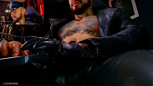 billyMayer_'s cam snapshot