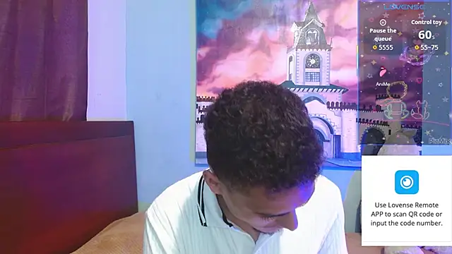 Jeffstyle18's cam snapshot