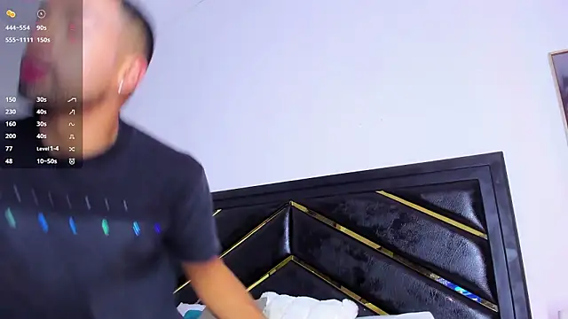 jacob_cole's cam snapshot