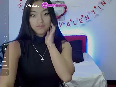 NatalyEscobar_lx's cam snapshot