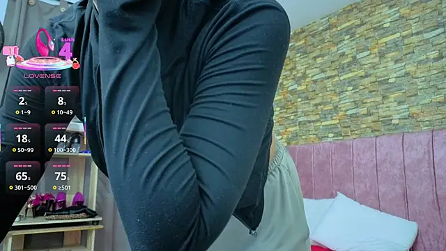 viktorya_xue's cam snapshot