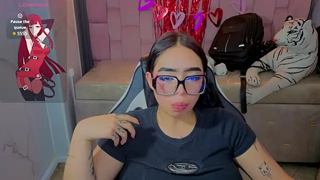 Anni_acker_b's cam snapshot