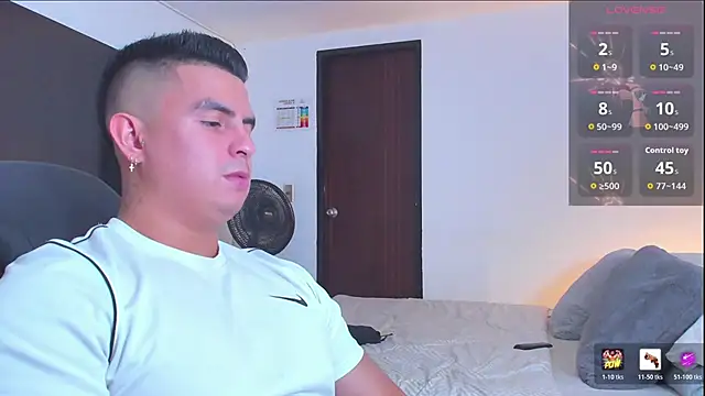 RJBarto's cam snapshot