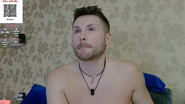 MartinBrandon's cam snapshot