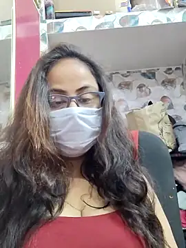 nisha_1110's cam snapshot