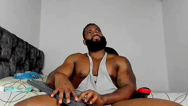 james_musclebbc live sex cam