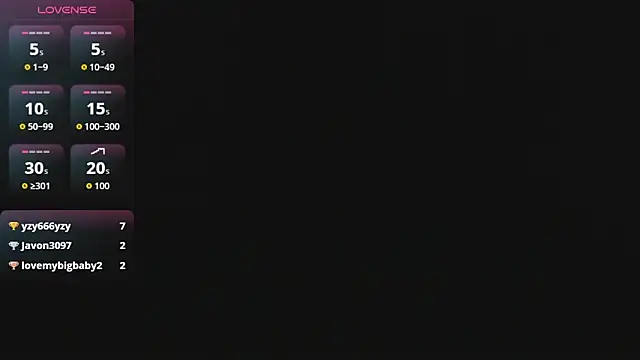 Dana_Scully's cam snapshot