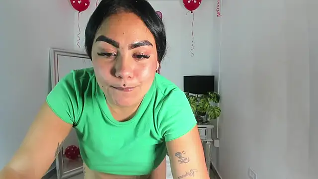 Elise_davenport's cam snapshot