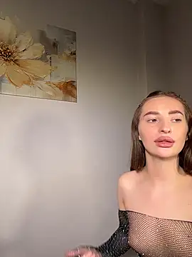 elloriah's cam snapshot