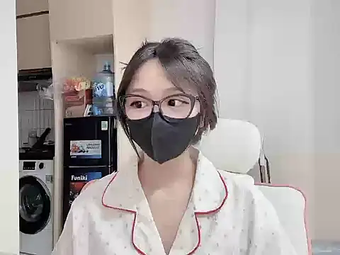 Yuyu-baobei's cam snapshot