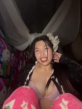 lux-su's cam snapshot