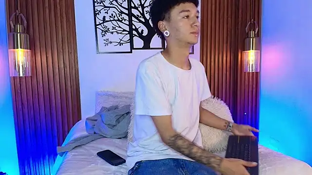 David_Banks_ live sex cam