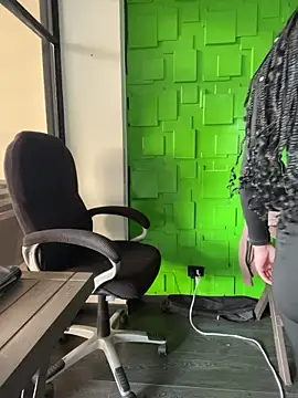 Dulce__Boyd's cam snapshot