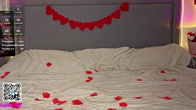 Hakuuna_Matata's cam snapshot