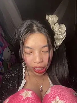 lux-su's cam snapshot