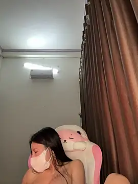 wang1472581's cam snapshot