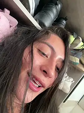 Sophie__Foxxx's cam snapshot