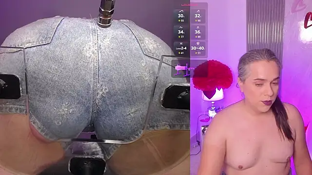 ValeriaBonnet_ live sex cam