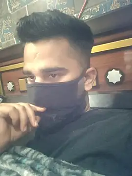 MrCurioX's cam snapshot