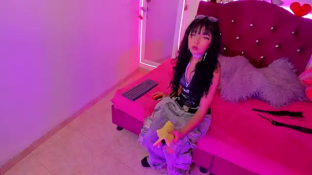 Sweetx__cherry live sex cam