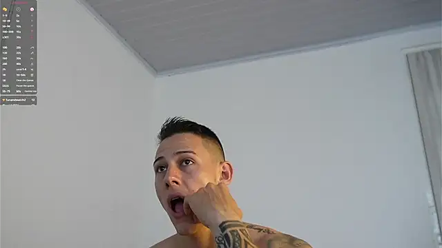 Muscle_King_Cum live sex cam