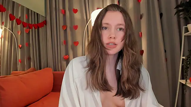 MaryannSoftt's cam snapshot